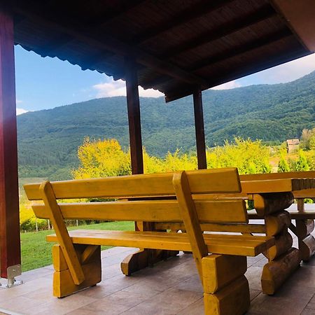 Villa Usivak For Green Quiet Holiday Near Sarajevo#Travellerawards2025 外观 照片
