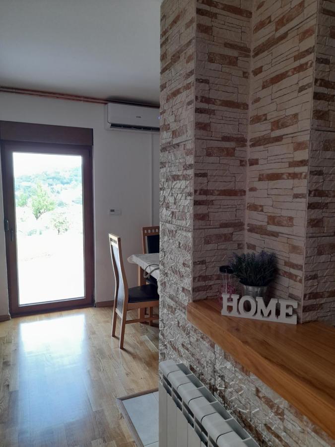 Villa Usivak For Green Quiet Holiday Near Sarajevo#Travellerawards2025 外观 照片