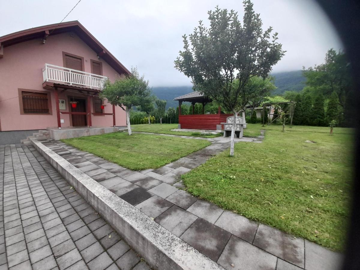 Villa Usivak For Green Quiet Holiday Near Sarajevo#Travellerawards2025 外观 照片