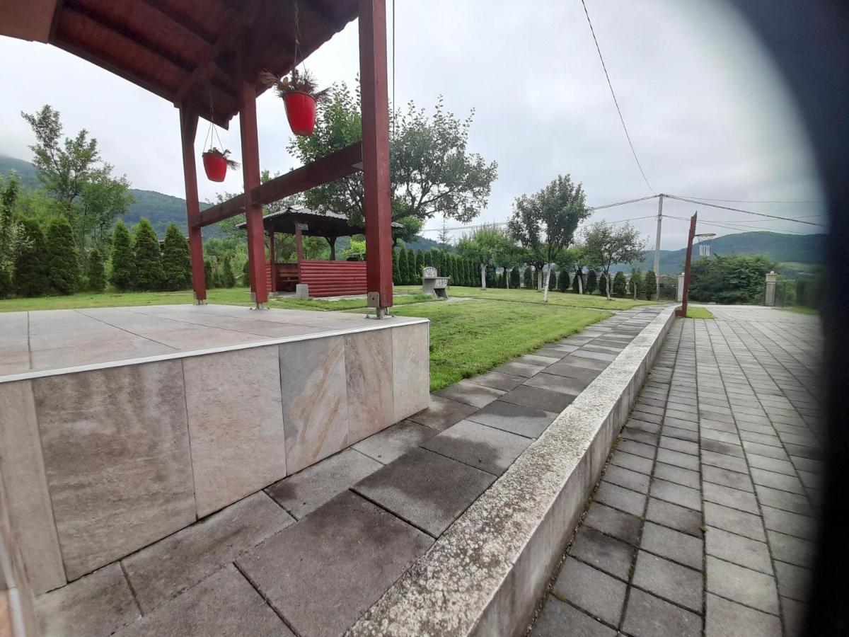 Villa Usivak For Green Quiet Holiday Near Sarajevo#Travellerawards2025 外观 照片