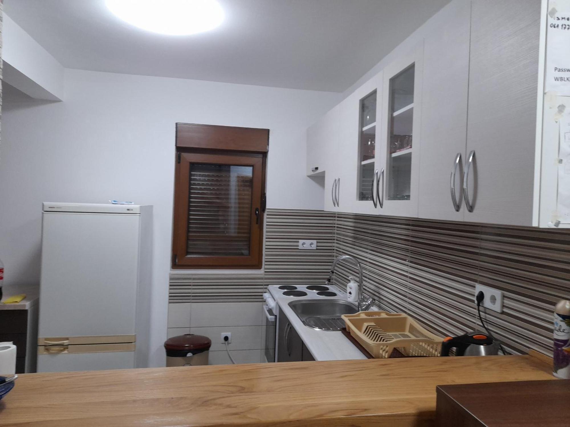 Villa Usivak For Green Quiet Holiday Near Sarajevo#Travellerawards2025 外观 照片
