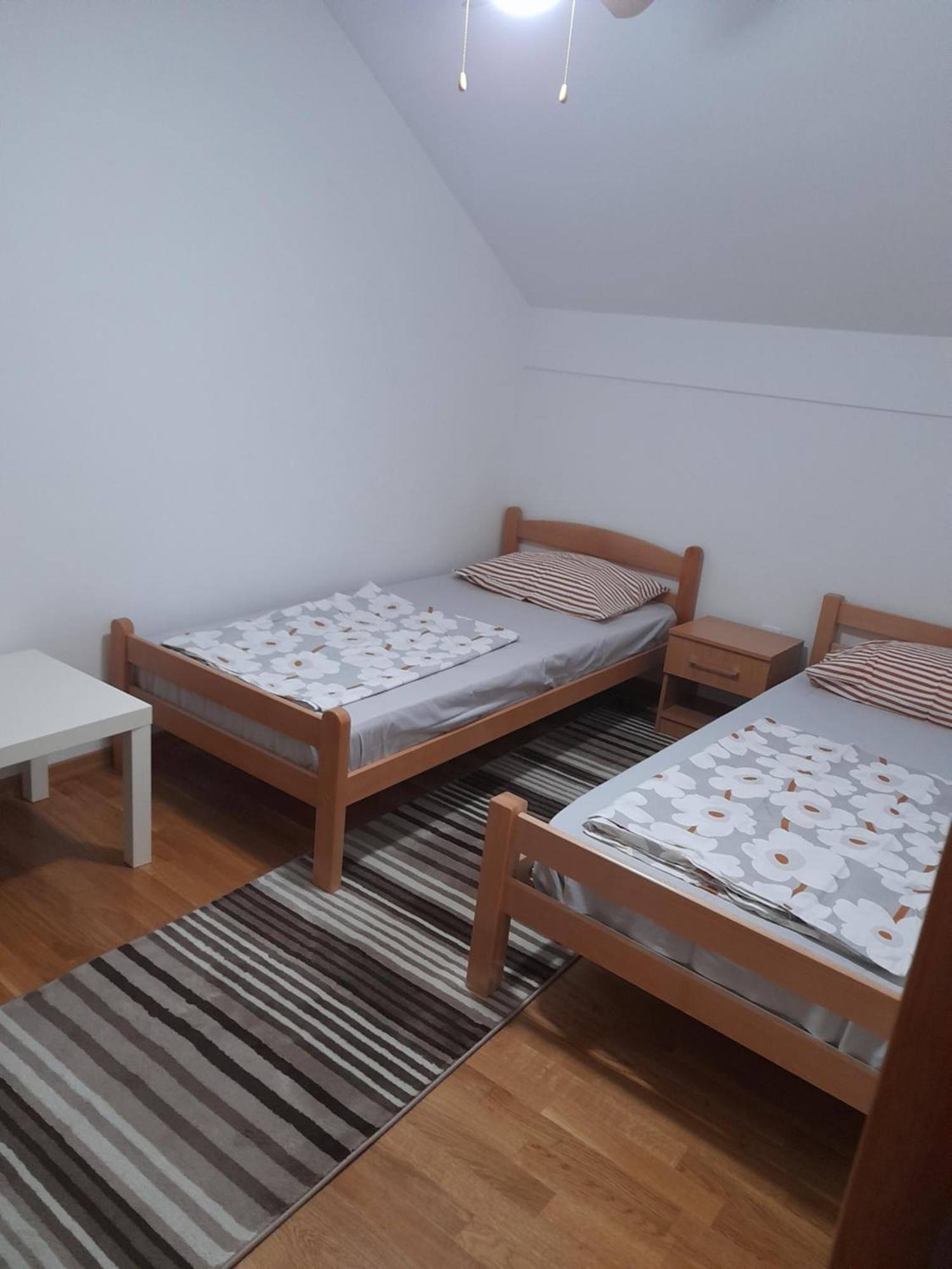 Villa Usivak For Green Quiet Holiday Near Sarajevo#Travellerawards2025 外观 照片