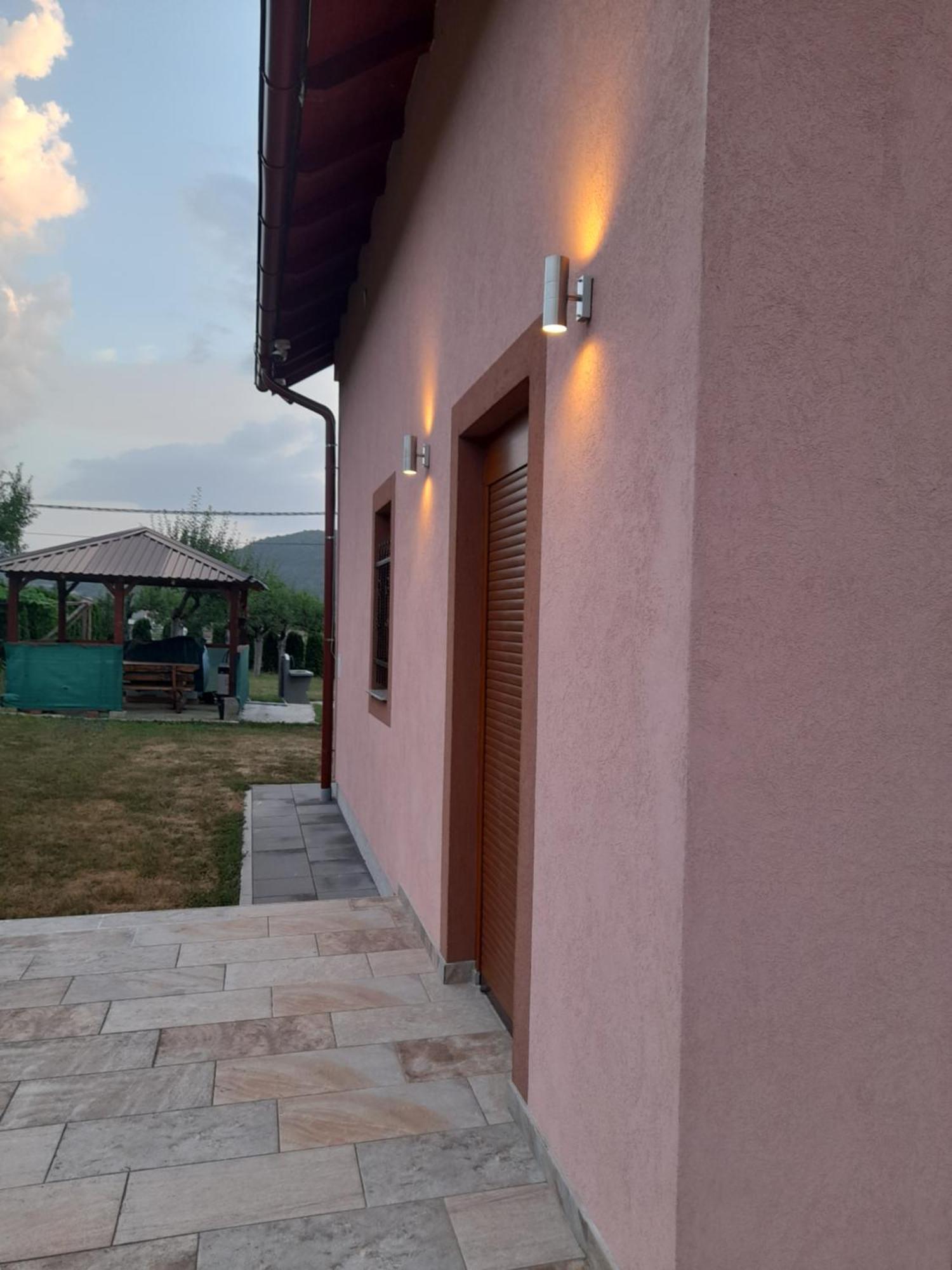 Villa Usivak For Green Quiet Holiday Near Sarajevo#Travellerawards2025 外观 照片
