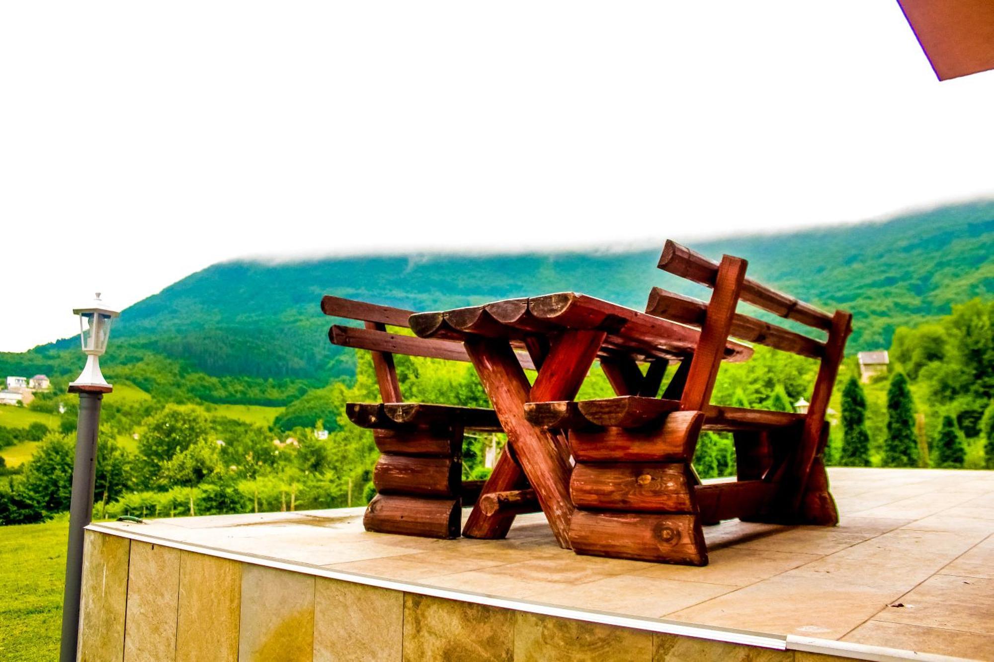 Villa Usivak For Green Quiet Holiday Near Sarajevo#Travellerawards2025 外观 照片