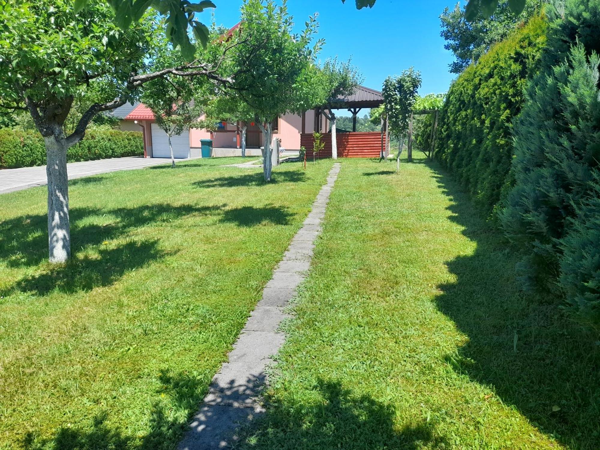 Villa Usivak For Green Quiet Holiday Near Sarajevo#Travellerawards2025 外观 照片